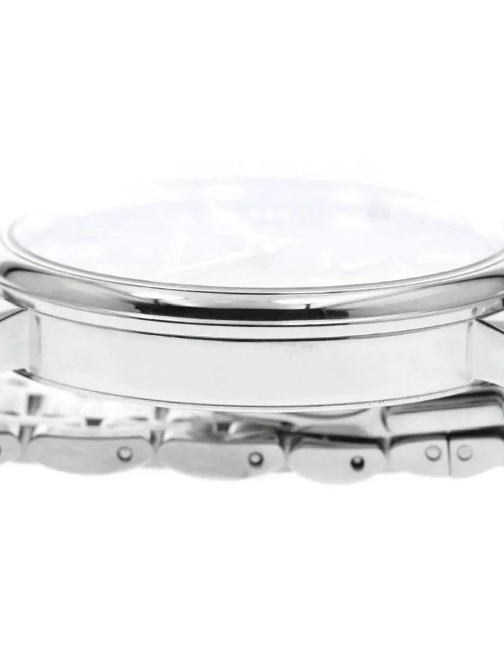 CARL F.BUCHERER Adamavi Classic 10323.08.51.21 Date Automatic Men's Watch_973450